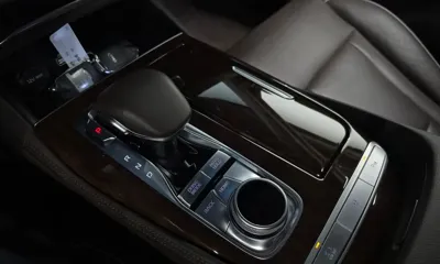 Kia K9