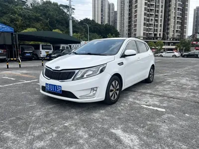 Kia K2