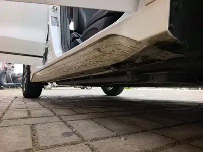 BYD e2