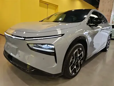 Xpeng 小鹏G7