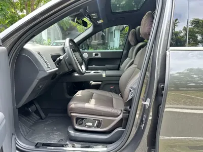 Li Auto Li L8