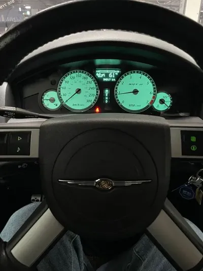 Chrysler 300C