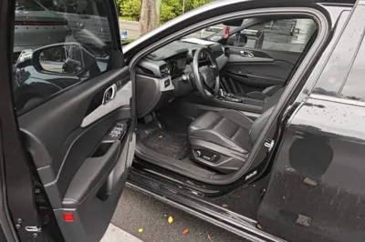 Lynk & Co 02 Hatchback