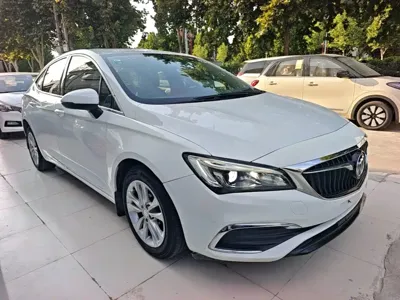 Buick Verano