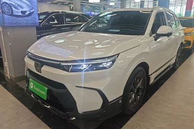 Honda Breeze