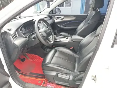 Roewe RX5