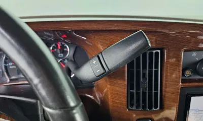 Chevrolet Express Van