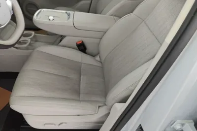 Leapmotor B10