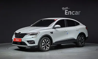 Renault-KoreaSamsung XM3