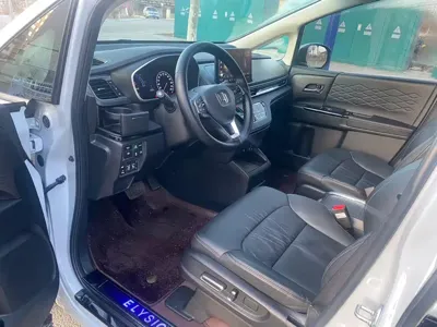 Honda Elysion