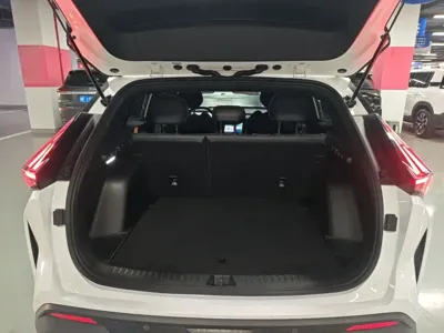 Geely Boyue