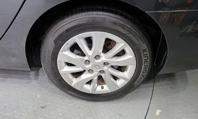 Renault-KoreaSamsung SM5
