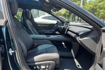 Xiaomi Auto SU7