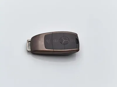 Mercedes-Benz 奔驰GLE(进口)