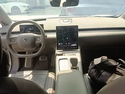 Nio ET7