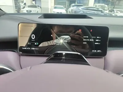 Nio ET5T