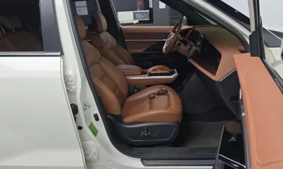 KG_Mobility_Ssangyong Torres