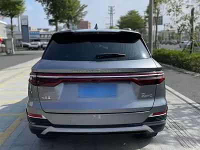 BYD Pro