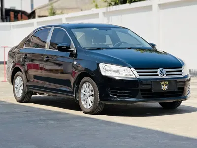 Volkswagen Santana