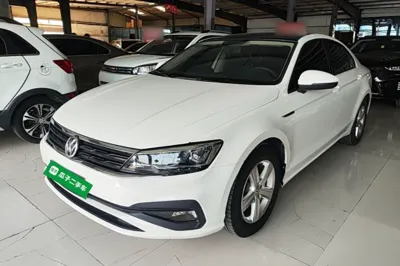 Volkswagen Lamando