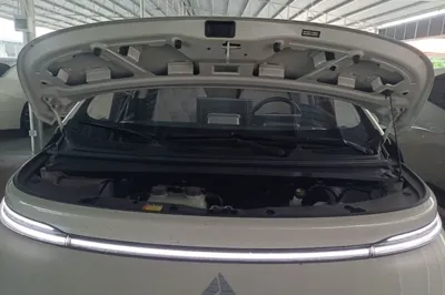 Baojun Cloud