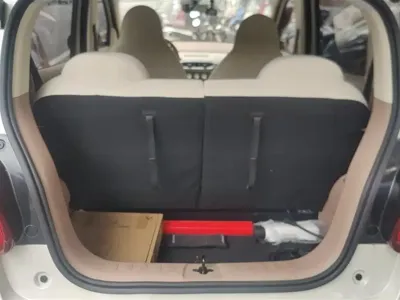 Wuling MINIEV
