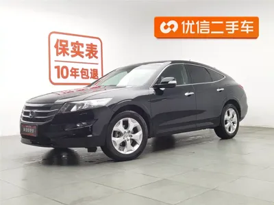 Honda Crosstour