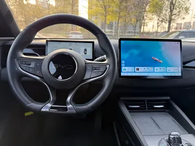 BYD 海豹06