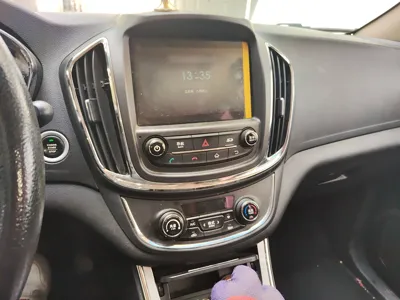 Baojun 560
