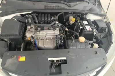 Baojun 310