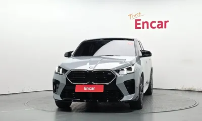 BMW X2 (F39)
