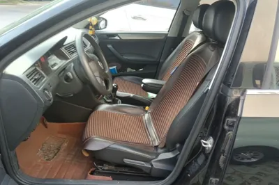 Volkswagen Santana