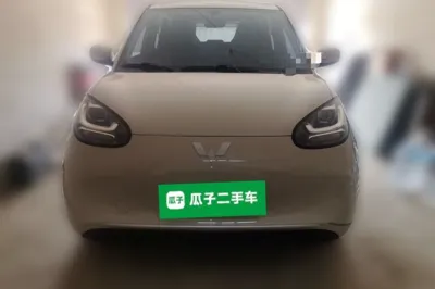 Wuling Bingo
