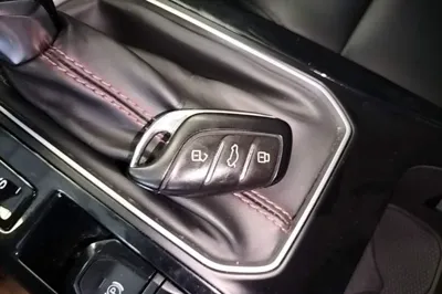 MG 5