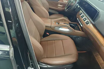 Mercedes-Benz GLE New Energy