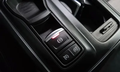 Renault-KoreaSamsung SM6