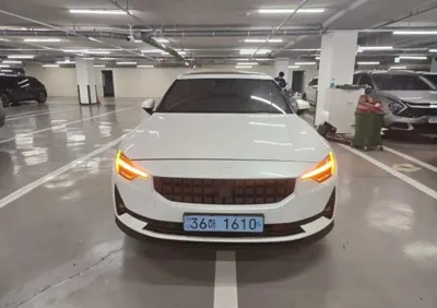 Polestar Polestar 2