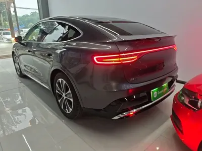 智界 Zhijie R7