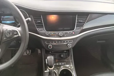 Buick Verano