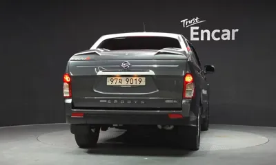 KG_Mobility_Ssangyong KORANDO