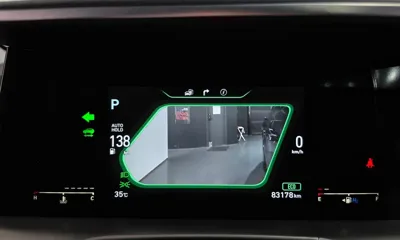 Hyundai Nexo