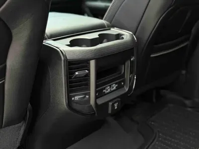 RAM Ram Trucks