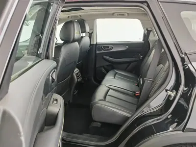 Roewe RX5