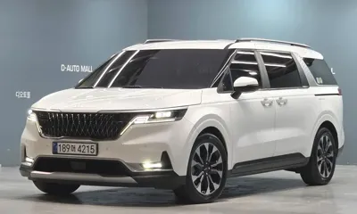 Kia Canival