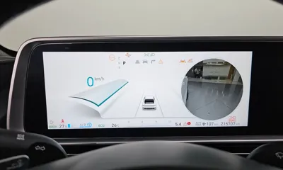 Hyundai Ioniq6