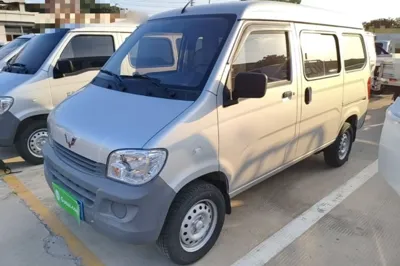 Wuling Zhiguang