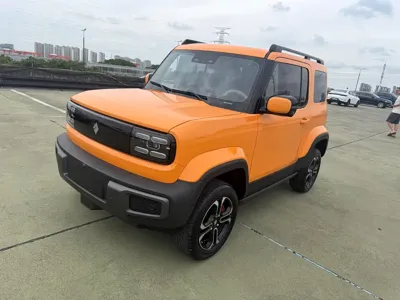 Baojun Yueye