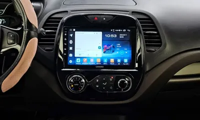 Renault-KoreaSamsung QM3