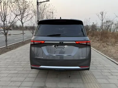 Wuling Jiachen
