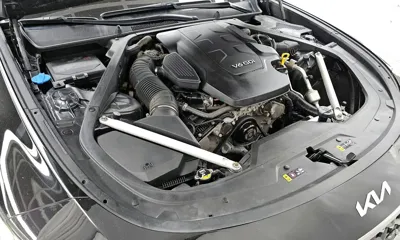 Kia K9